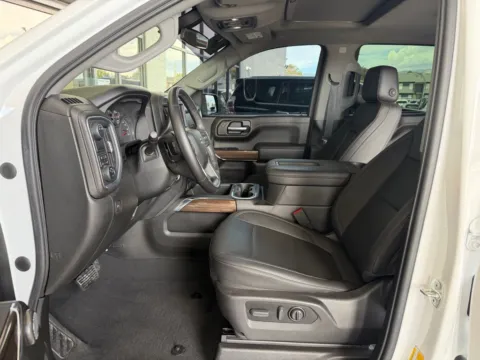 More photos of 2022 CHEVROLET SILVERADO LTD 1 RST at 712 Auto Sales, NM