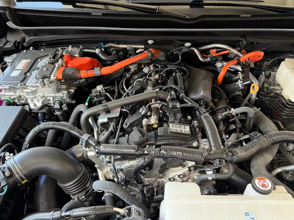 2025 Toyota Tacoma TRD Off Road - Photo 54
