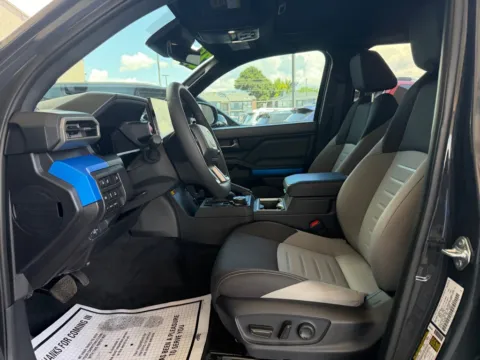 More photos of 2025 TOYOTA TACOMA DOUBLE CAB at 712 Auto Sales, NM