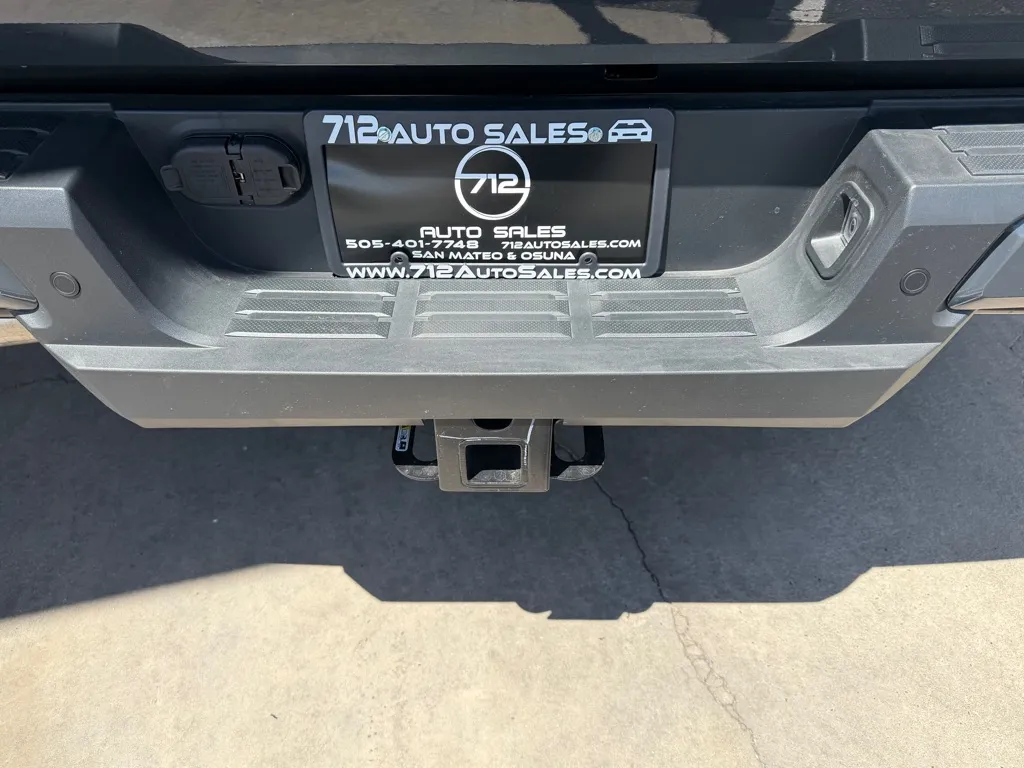 2025 Toyota Tacoma TRD Off Road - Photo 26