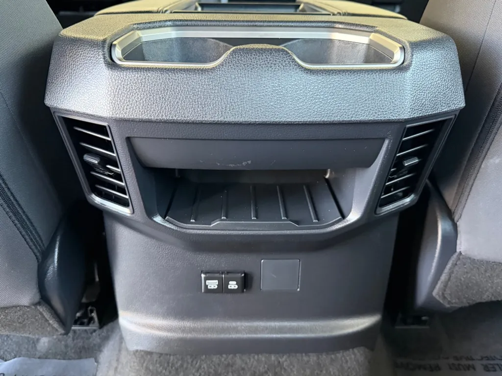 2026 Toyota Tundra SR5 - Photo 24