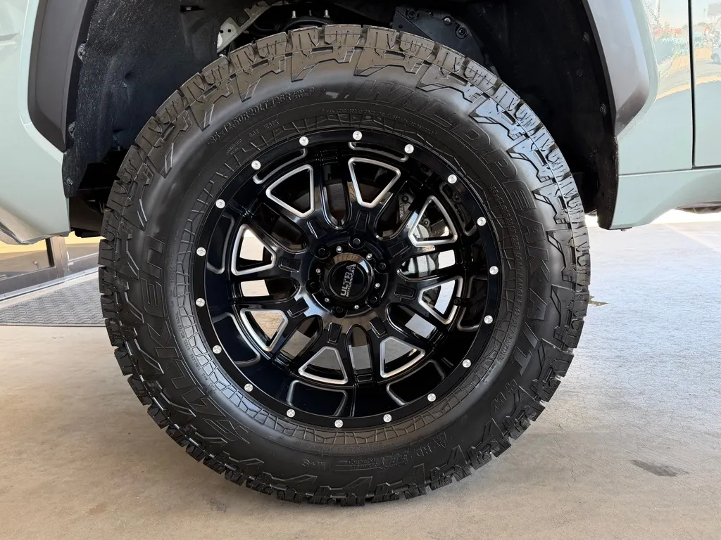 2026 Toyota Tundra SR5 - Photo 59
