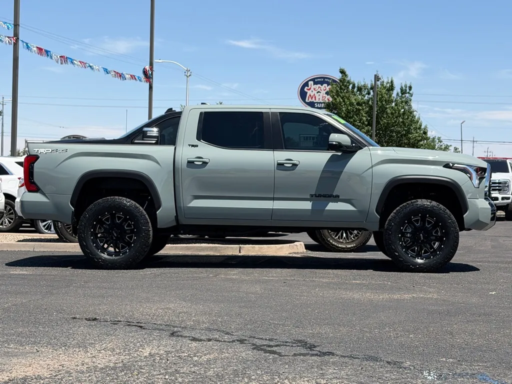 2026 Toyota Tundra SR5 - Photo 51