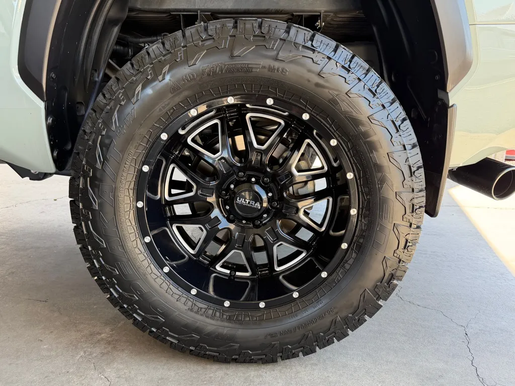 2026 Toyota Tundra SR5 - Photo 58