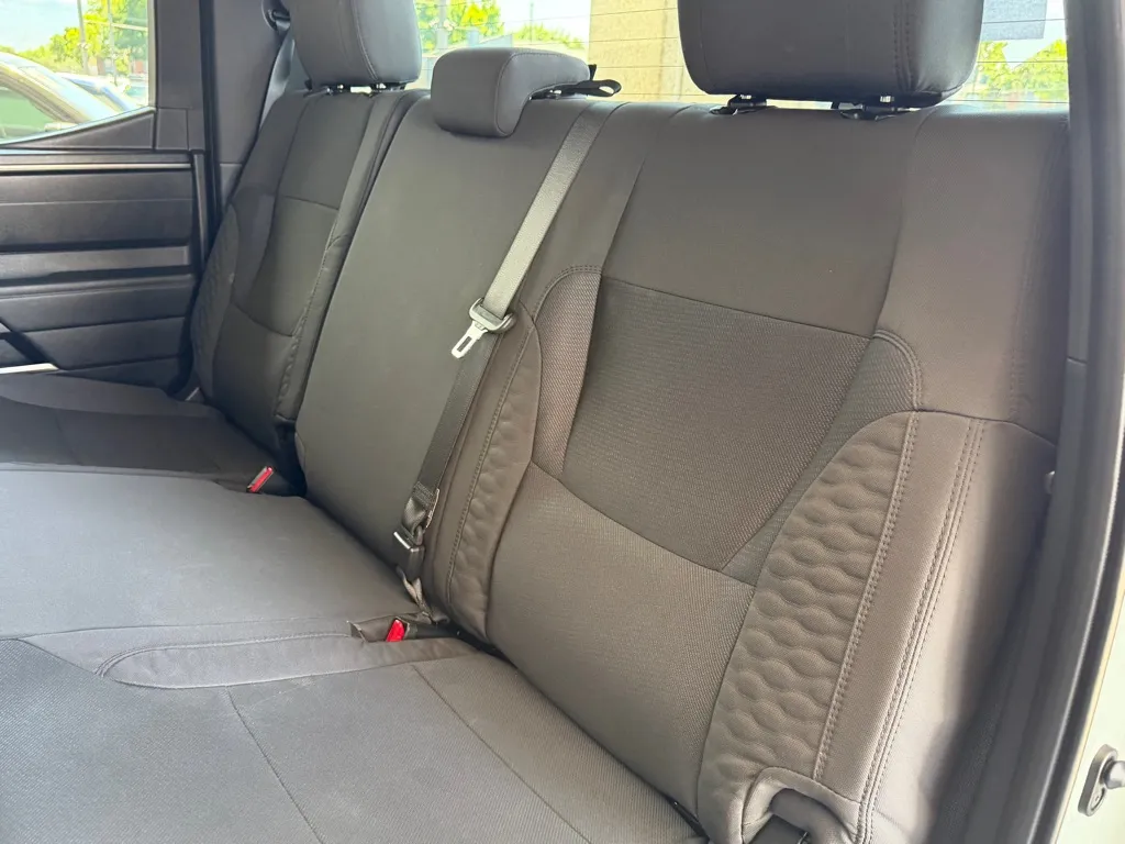 2026 Toyota Tundra SR5 - Photo 22