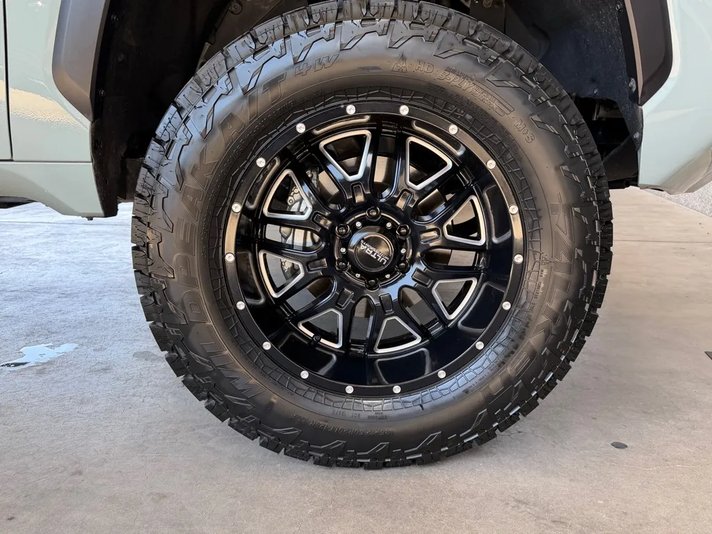 2026 Toyota Tundra SR5 - Photo 56