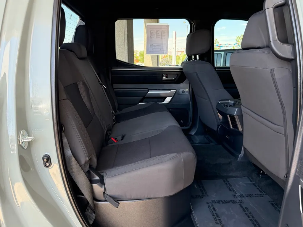 2026 Toyota Tundra SR5 - Photo 30