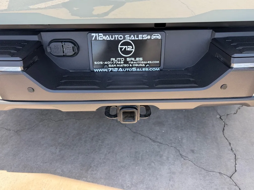 2026 Toyota Tundra SR5 - Photo 28