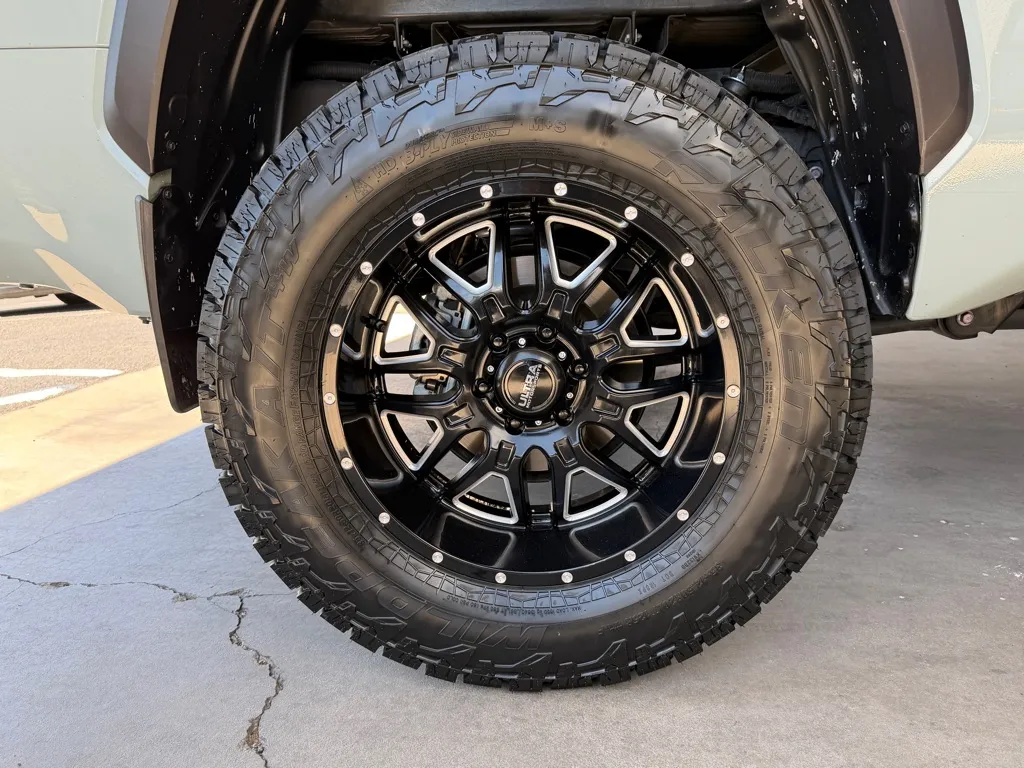 2026 Toyota Tundra SR5 - Photo 57