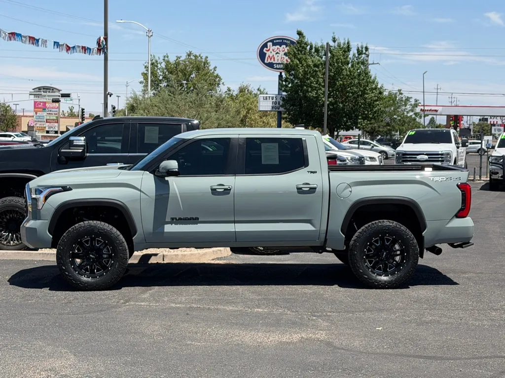 2026 Toyota Tundra SR5 - Photo 42