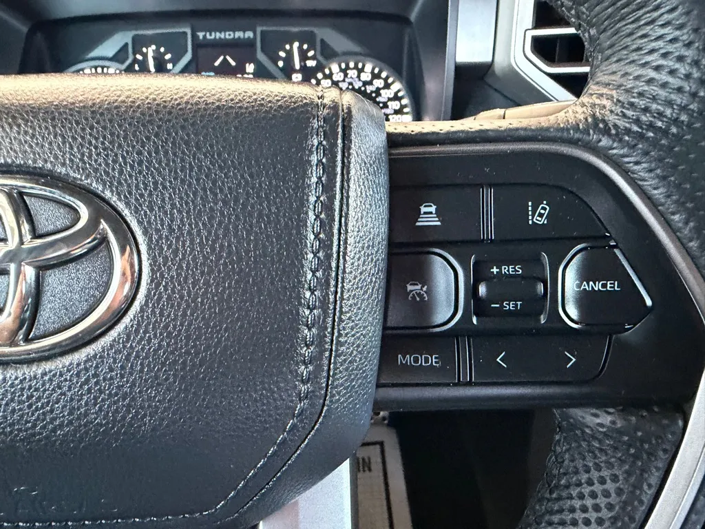 2026 Toyota Tundra SR5 - Photo 10
