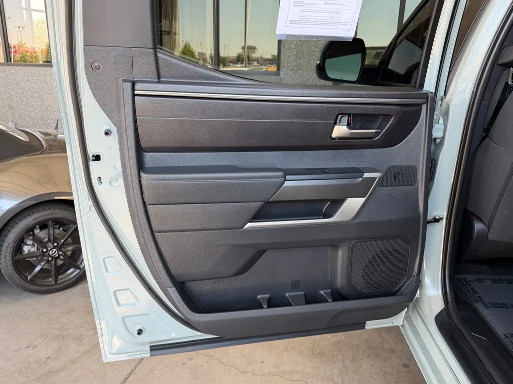 2026 Toyota Tundra SR5 - Photo 26