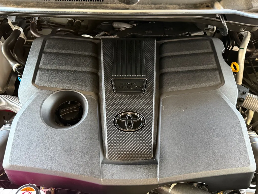 2026 Toyota Tundra SR5 - Photo 55