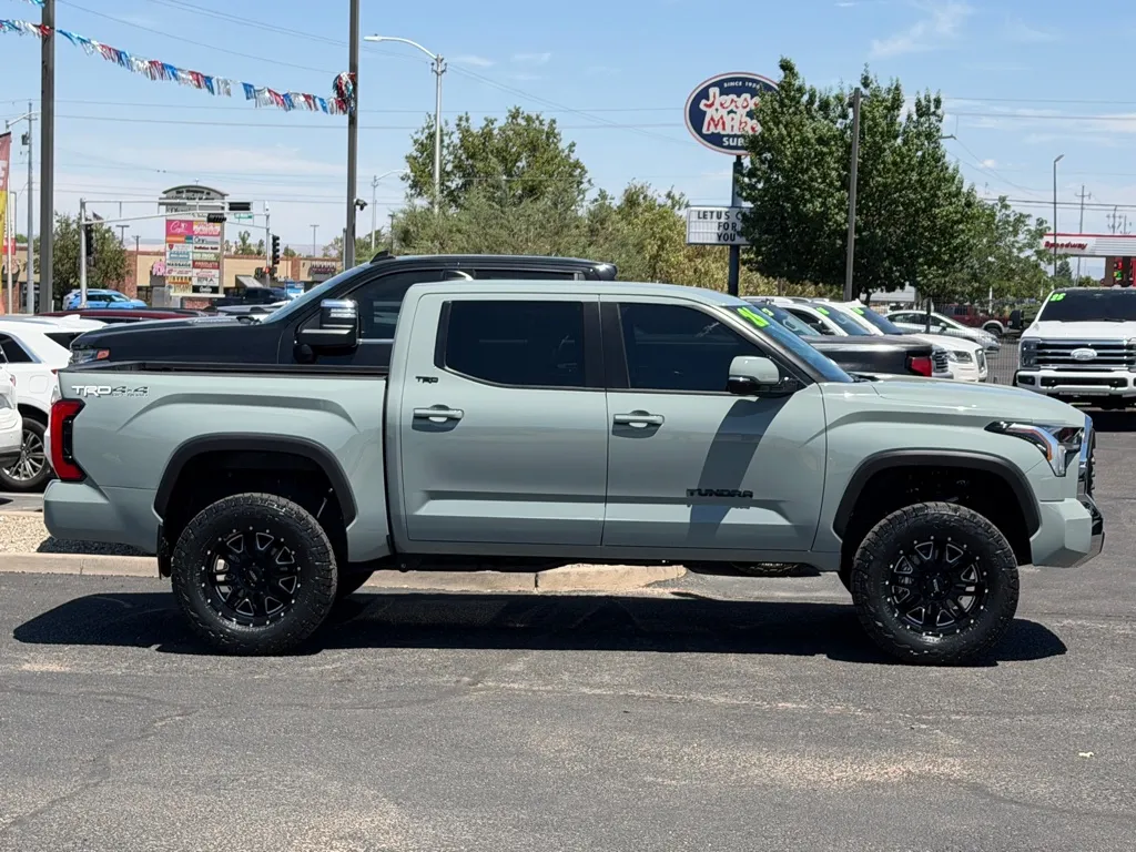 2026 Toyota Tundra SR5 - Photo 50