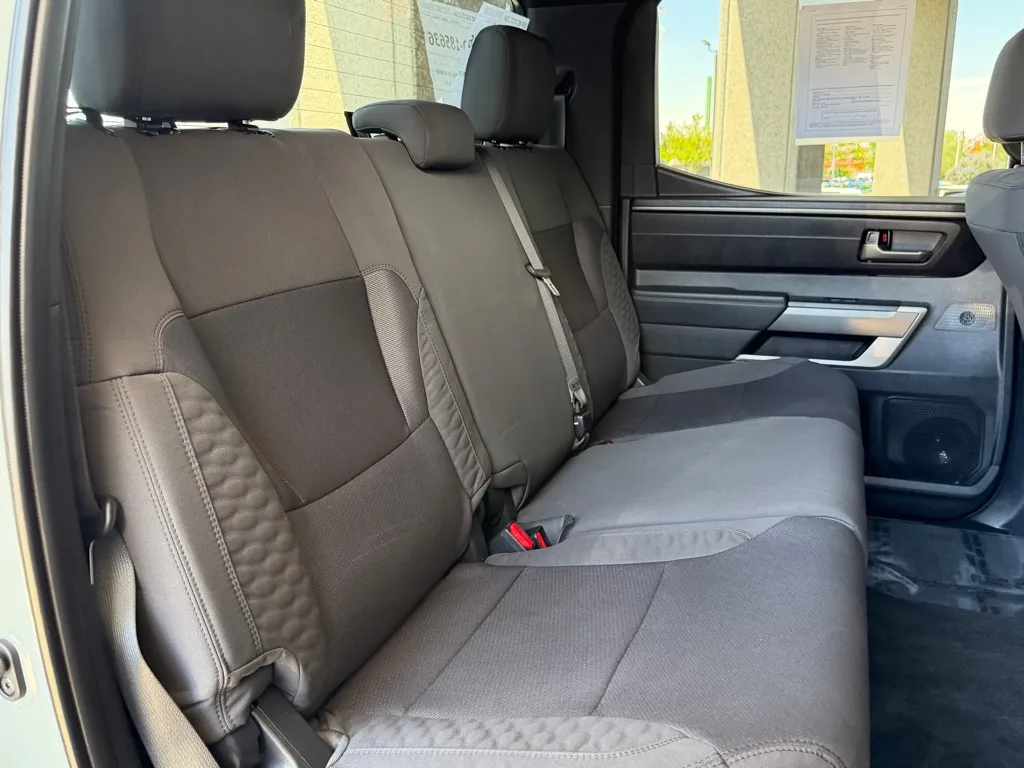2026 Toyota Tundra SR5 - Photo 31