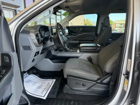 More photos of 2024 FORD F-150 XLT at 712 Auto Sales, NM
