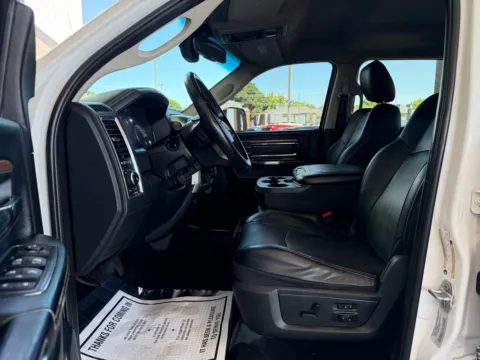 More photos of 2016 RAM 2500 LARAMIE at 712 Auto Sales, NM