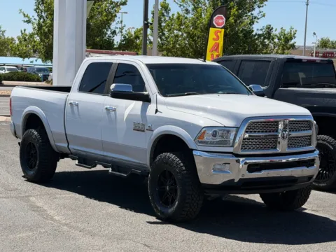 More photos of 2016 RAM 2500 LARAMIE at 712 Auto Sales, NM