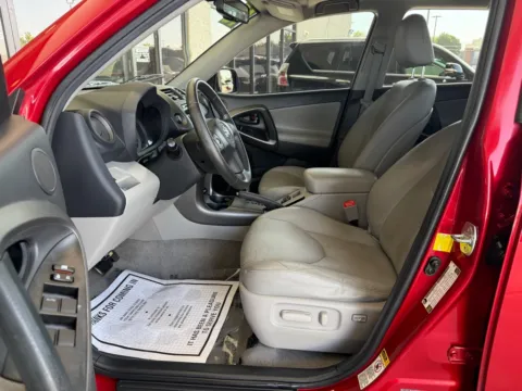 More photos of 2012 TOYOTA RAV4 LIMITED at 712 Auto Sales, NM