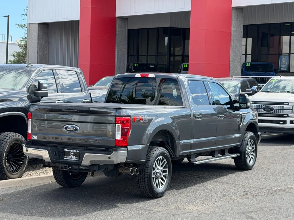 Ford F-250 photo 48