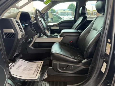 More photos of 2017 FORD F250 SUPER DUTY at 712 Auto Sales, NM