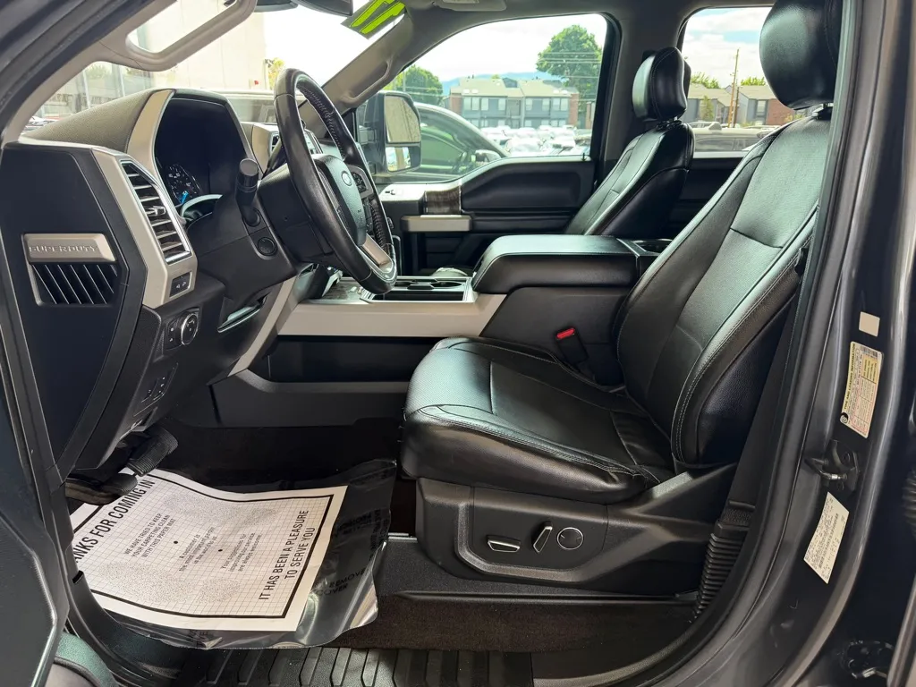 Ford F-250 photo 5