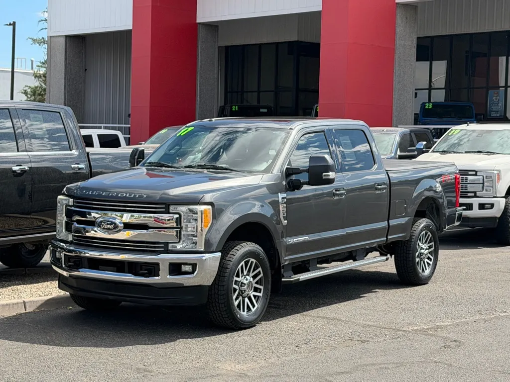 Ford F-250 photo 40