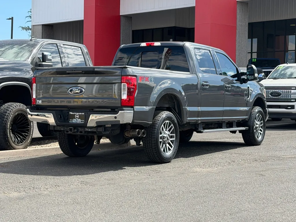 Ford F-250 photo 49