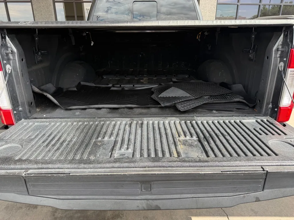 Ford F-250 photo 29