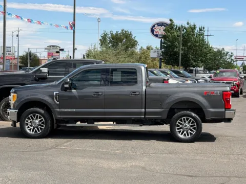 Photos of 2017 FORD F250 SUPER DUTY for sale in Albuquerque, NM at 712 Auto Sales