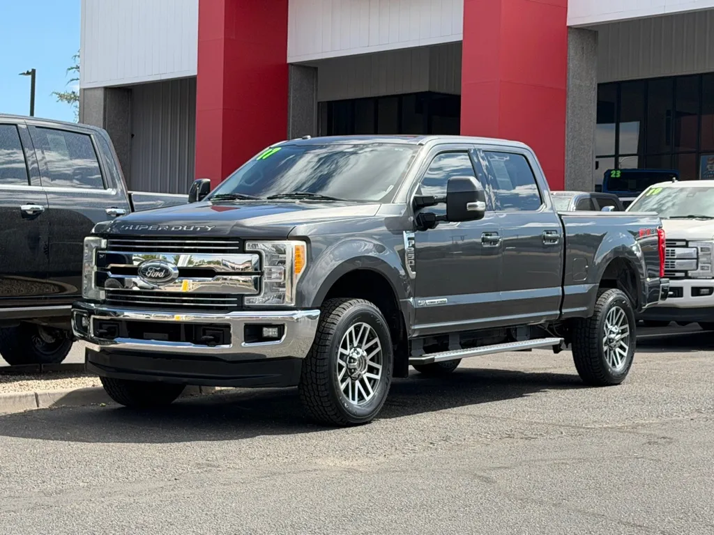 Ford F-250 photo 41