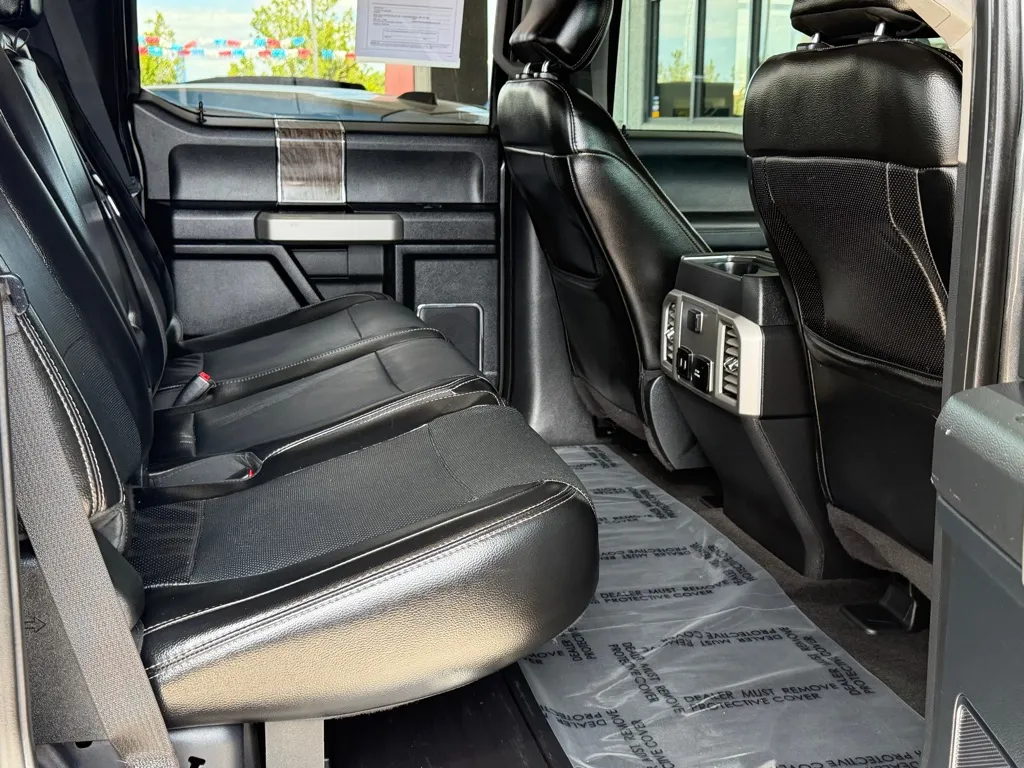Ford F-250 photo 30