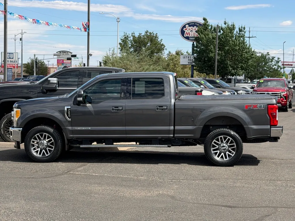 Ford F-250 photo 42