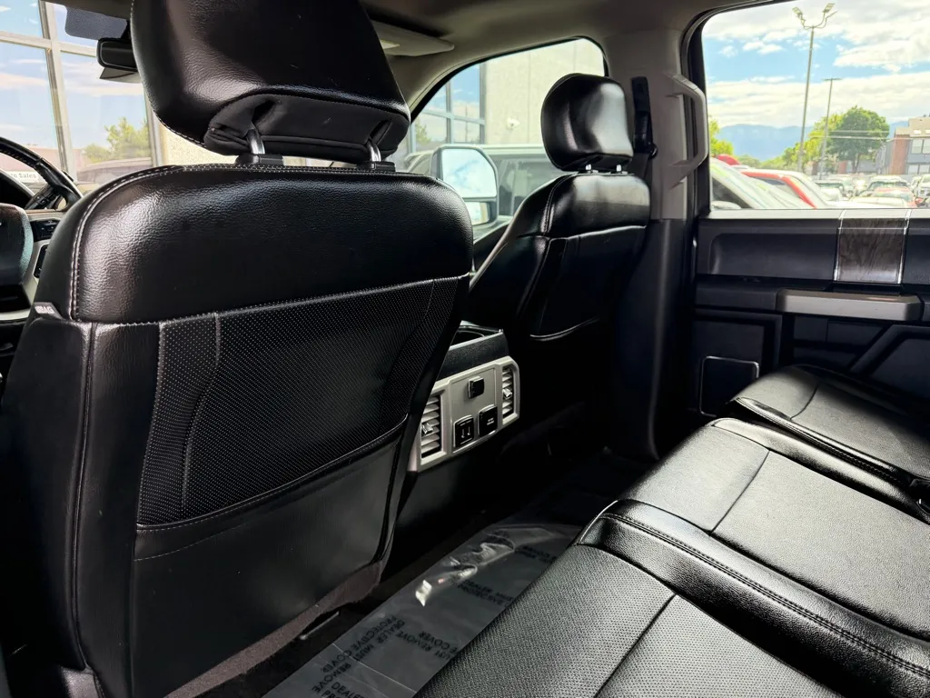 Ford F-250 photo 24