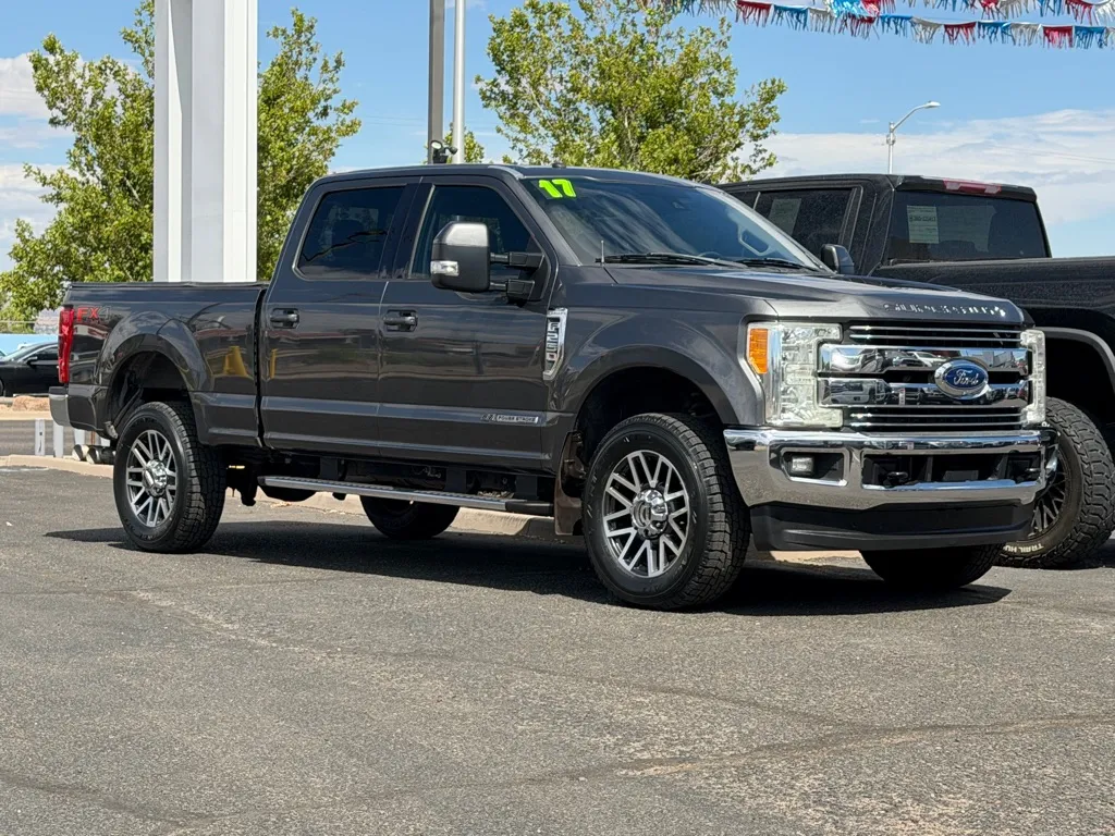 Ford F-250 photo 53