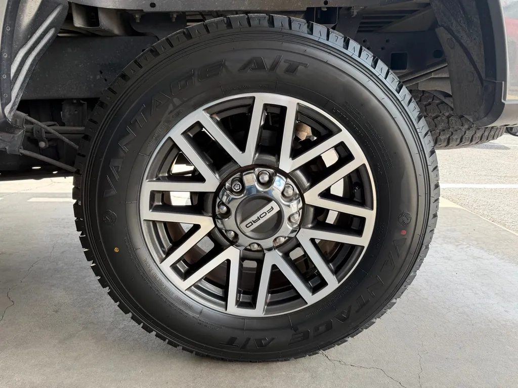 Ford F-250 photo 58
