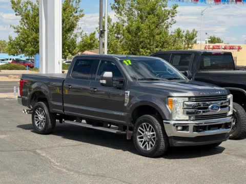More photos of 2017 FORD F250 SUPER DUTY at 712 Auto Sales, NM