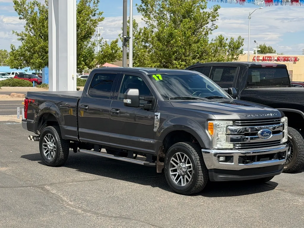 Ford F-250 photo 4