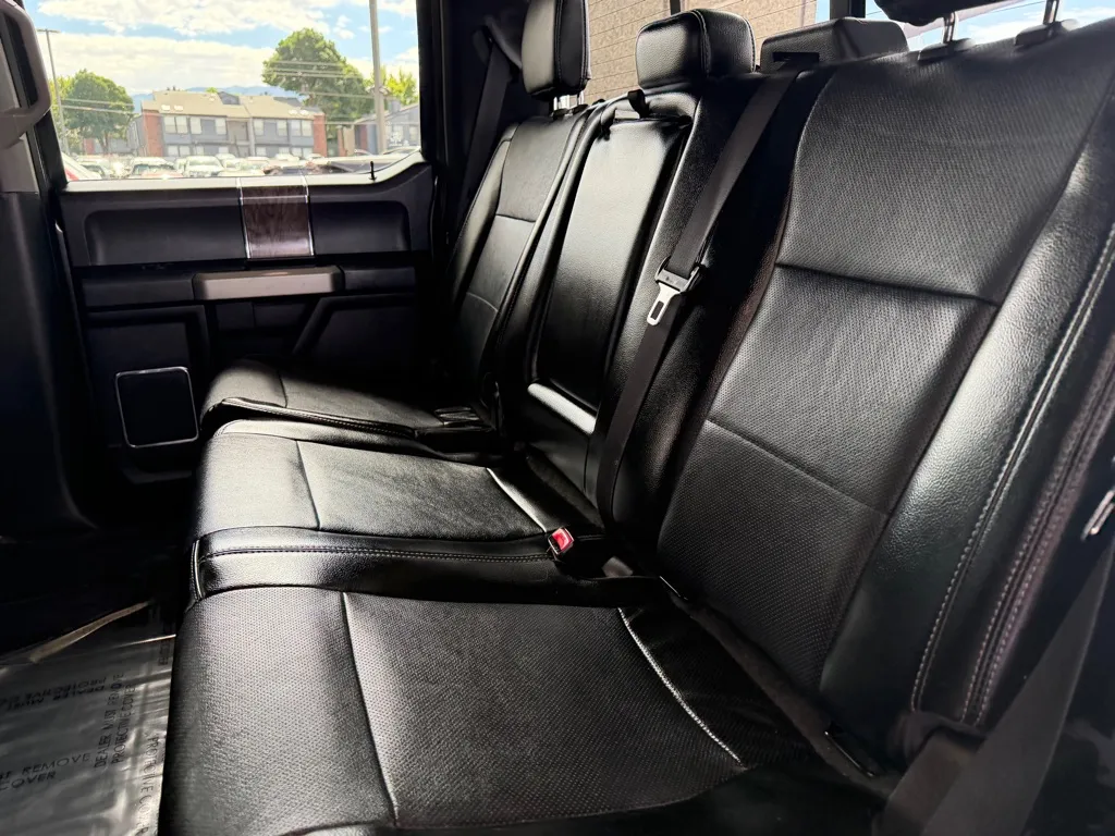 Ford F-250 photo 23