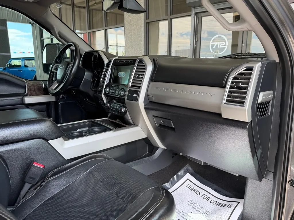 Ford F-250 photo 36
