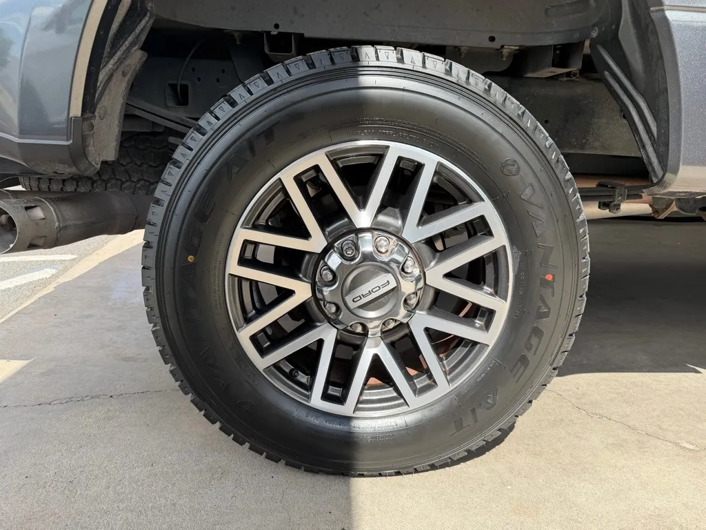 Ford F-250 photo 57