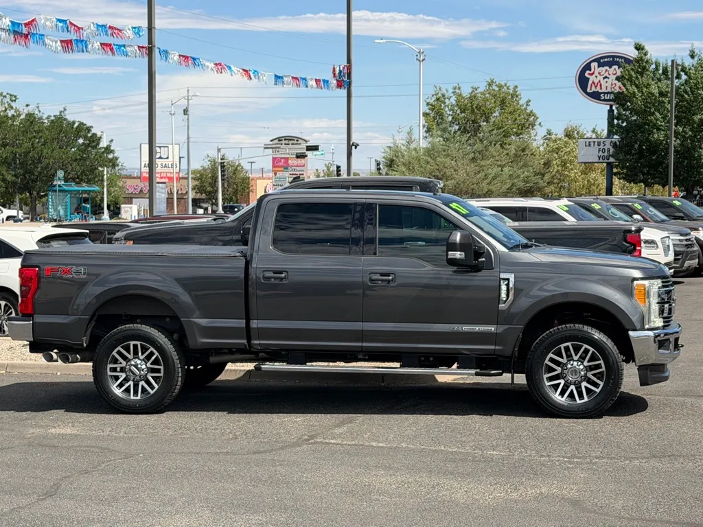 Ford F-250 photo 50