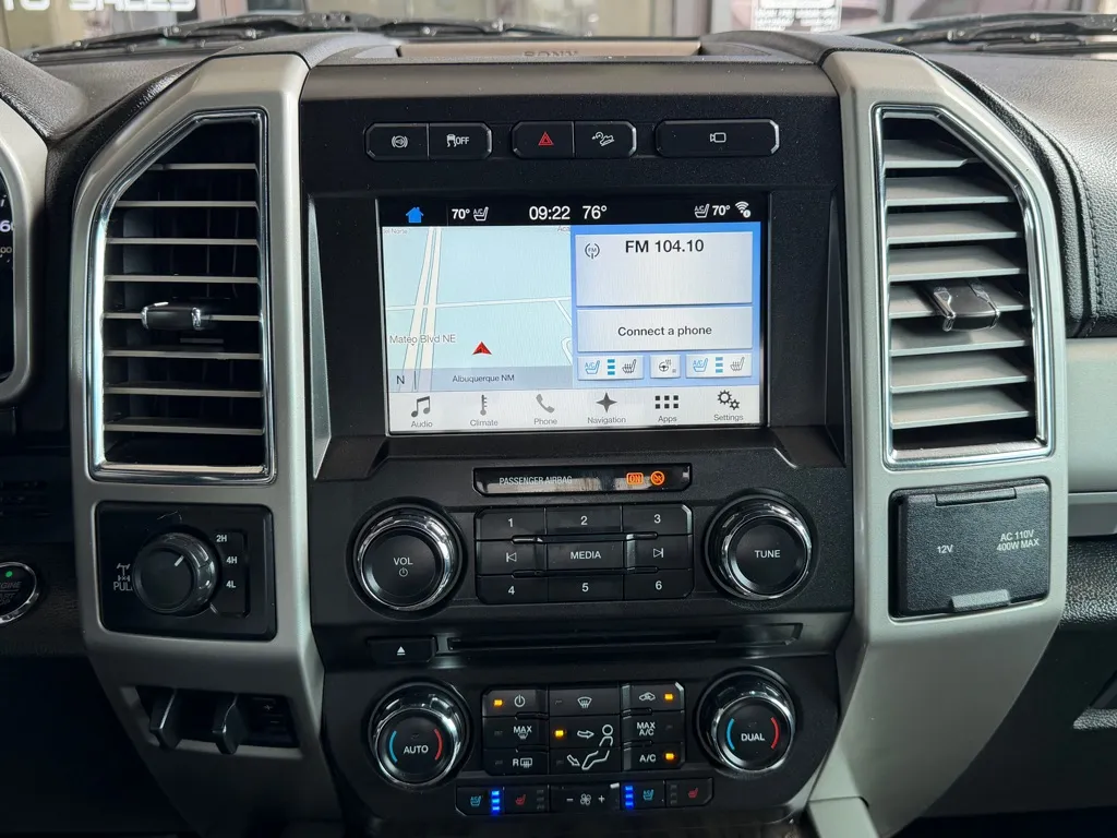 Ford F-250 photo 12