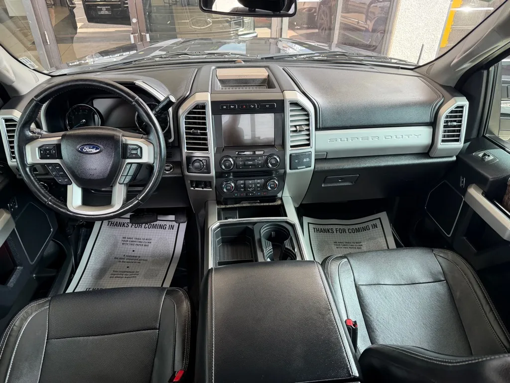 Ford F-250 photo 26
