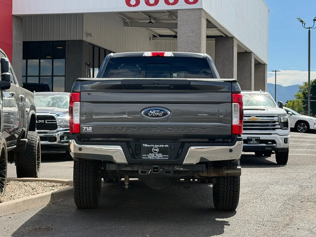 Ford F-250 photo 47