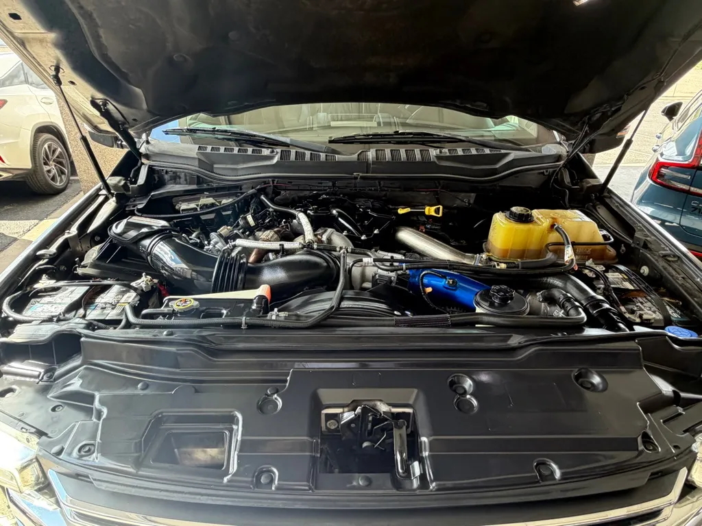 Ford F-250 photo 54