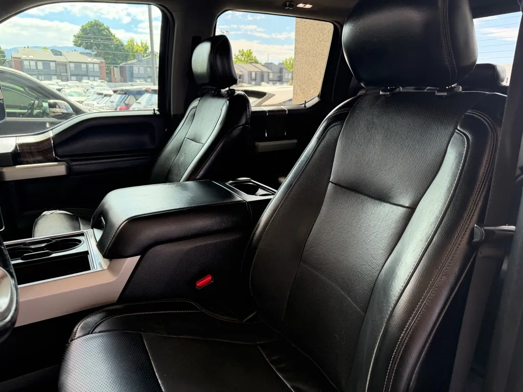 Ford F-250 photo 6