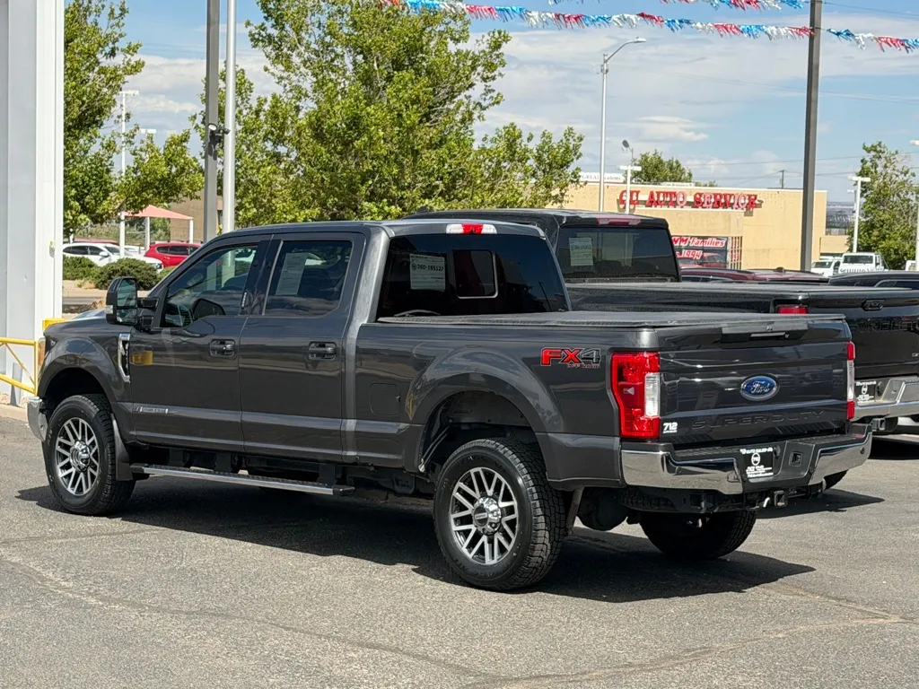 Ford F-250 photo 44
