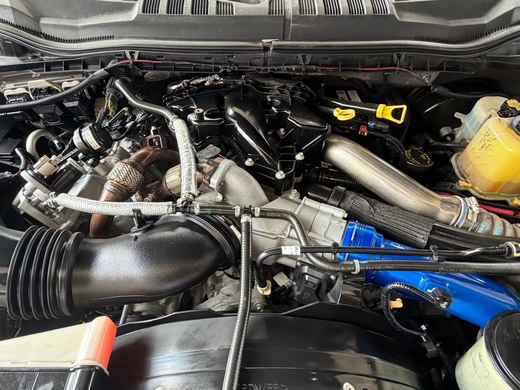 Ford F-250 photo 55