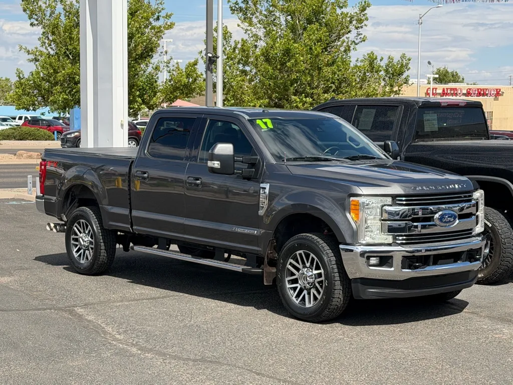 Ford F-250 photo 52